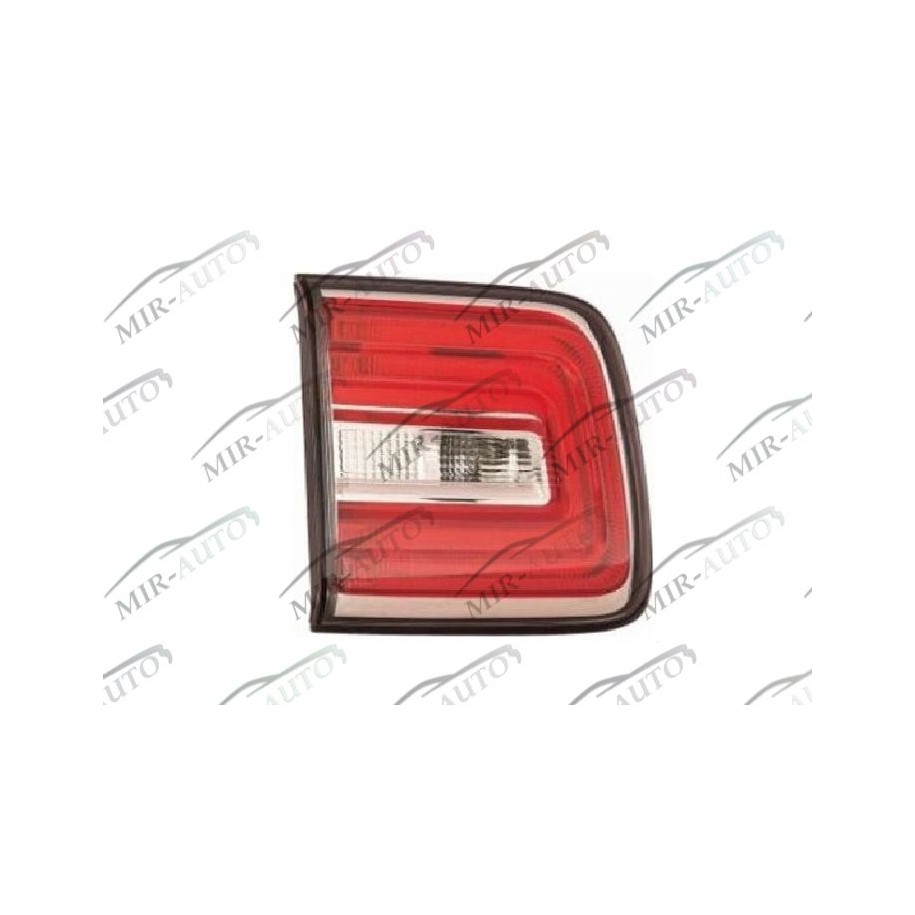 Tail light