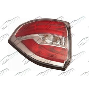 Tail light