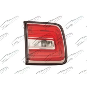 Tail light