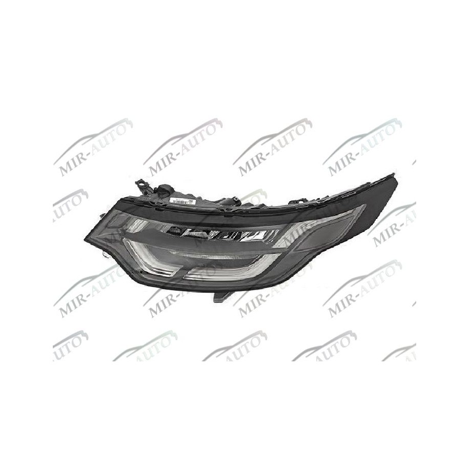 Headlamp