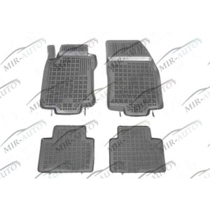 Floor mats