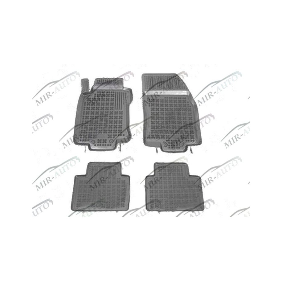 Floor mats