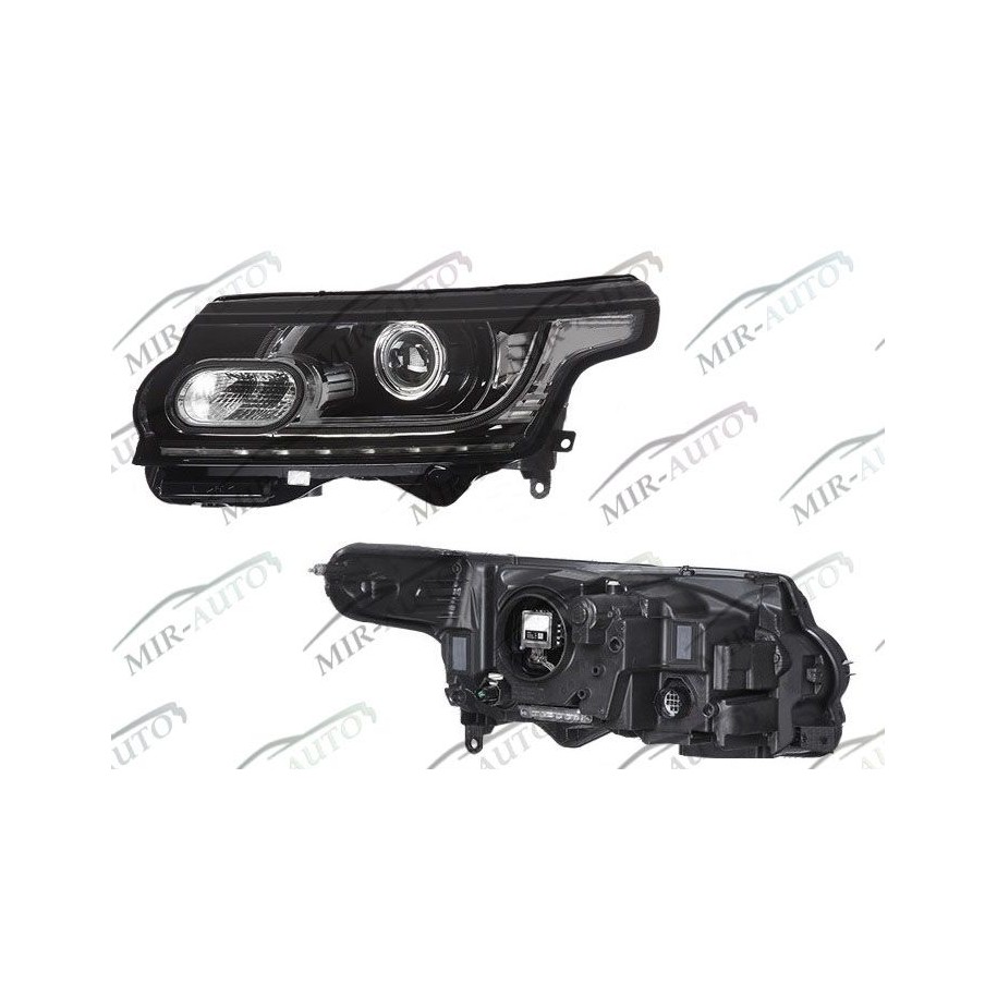 Headlamp