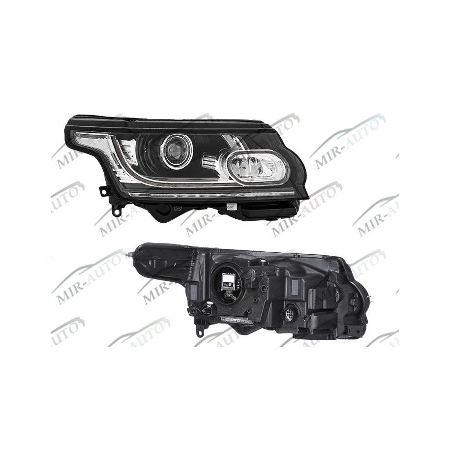 Headlamp