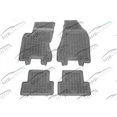 Floor mats