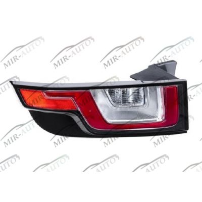 Tail light