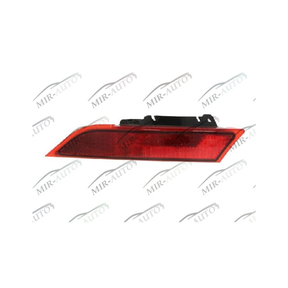 Rear fog lamp