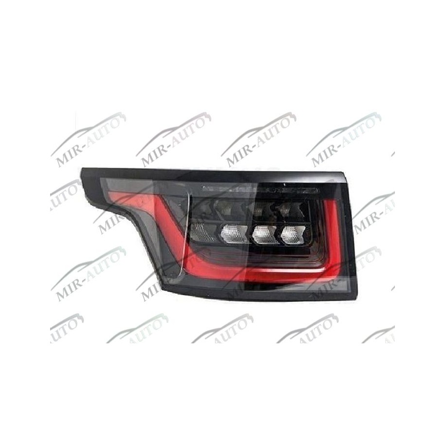 Tail light