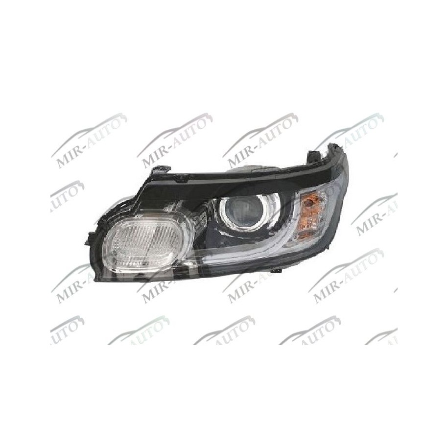 Headlamp