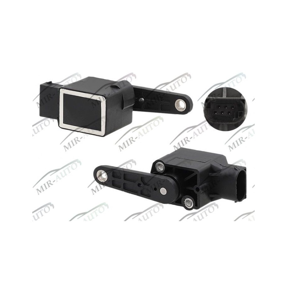 MONDEO IV Turnier (BA7), 03.2007-01.2015