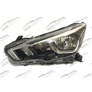 Headlamp