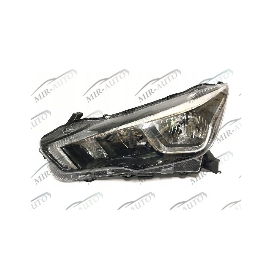 Headlamp