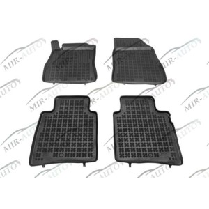 Floor mats
