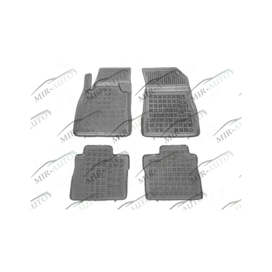 Floor mats