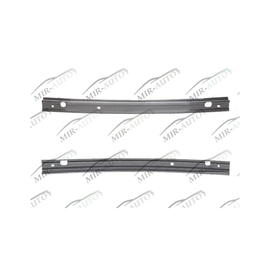 Bamperio pastiprinimas