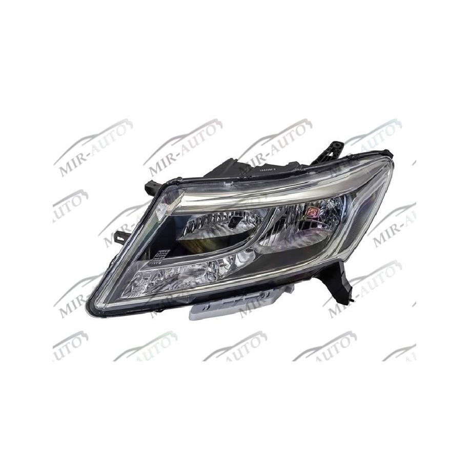 Headlamp