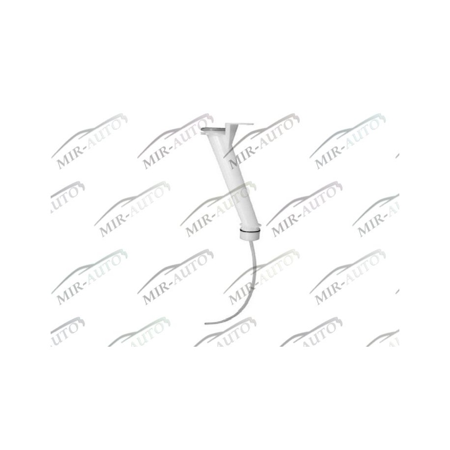 Windscreen washer tank