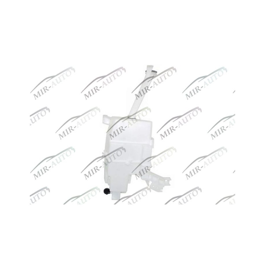 Windscreen washer tank