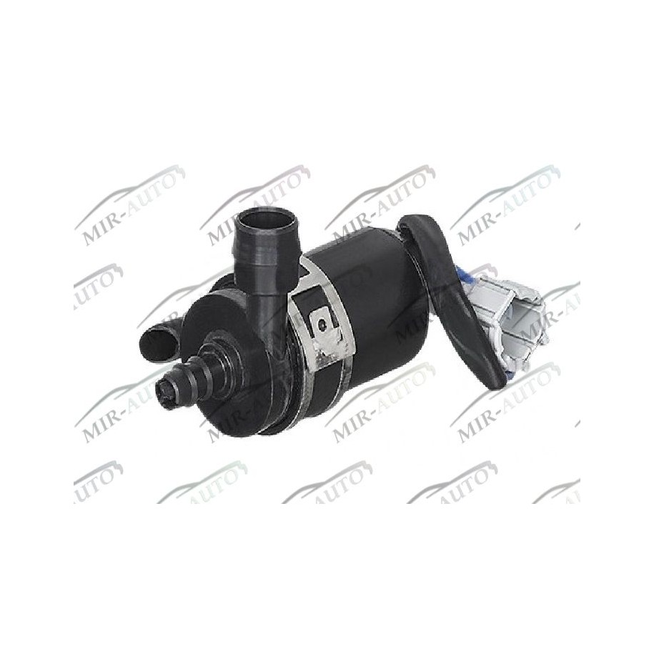 Washer pump