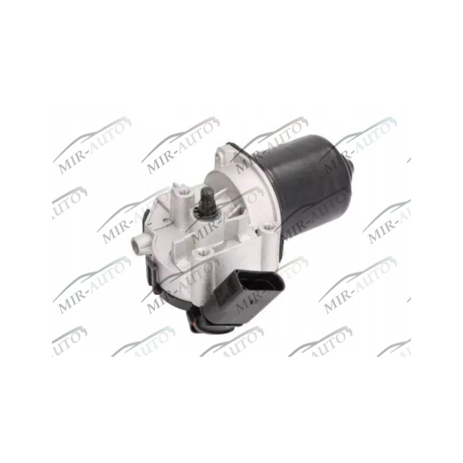 Wiper motor