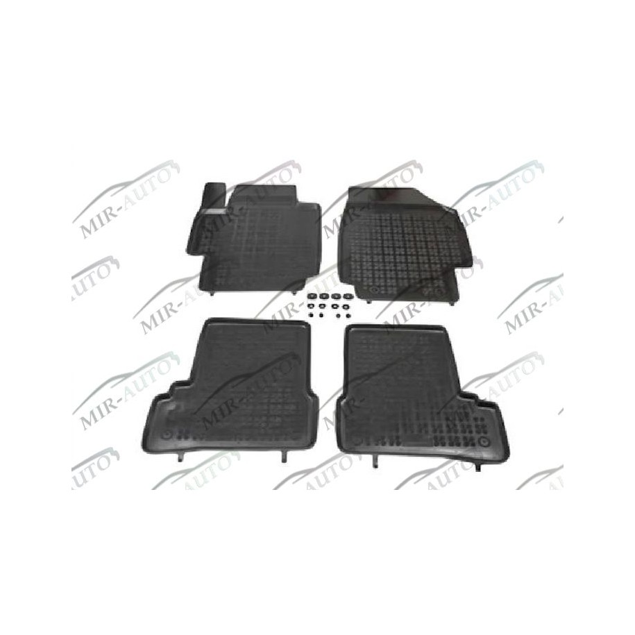 Floor mats