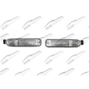 Front Flashers