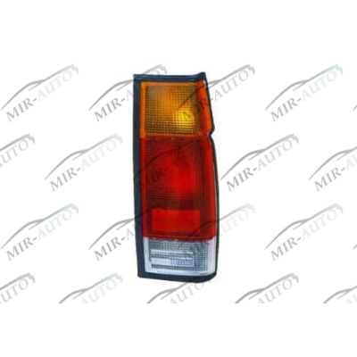 Tail light