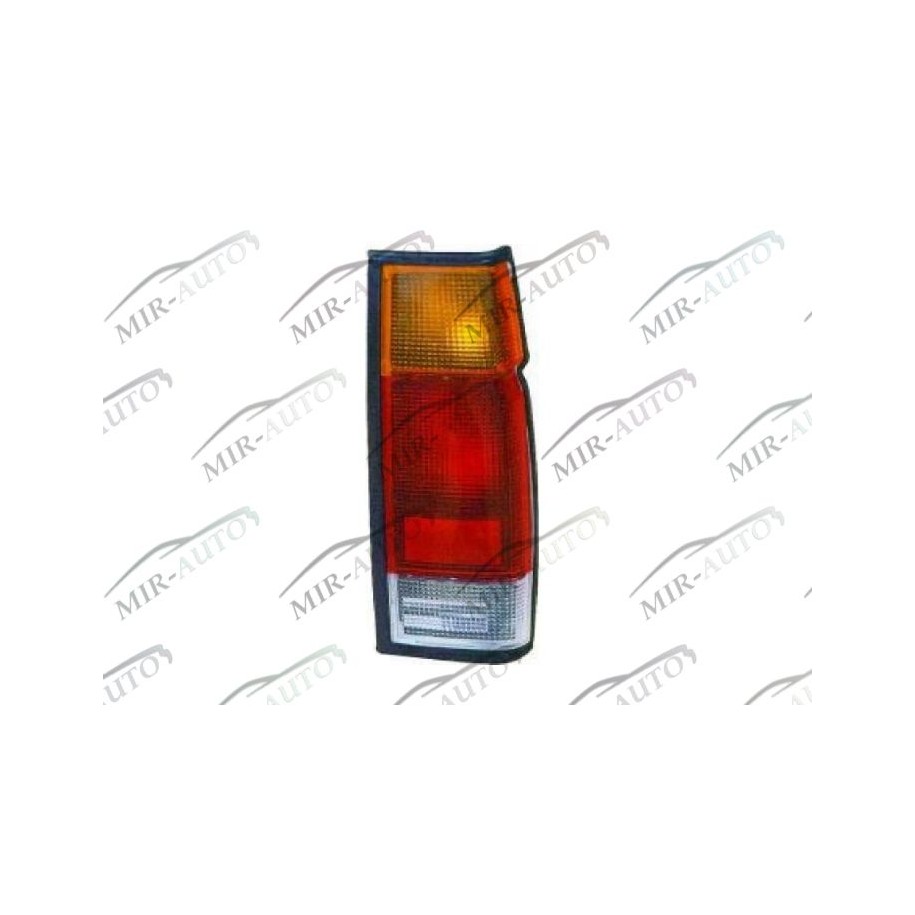 Tail light