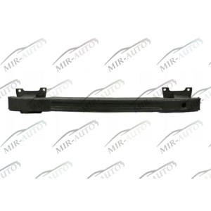 Bumper reinforcement