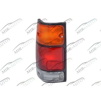 Tail light