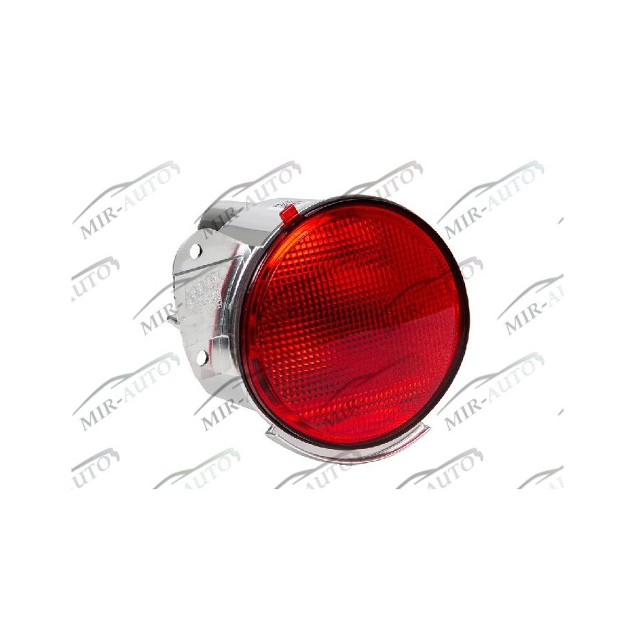 Rear fog lamp