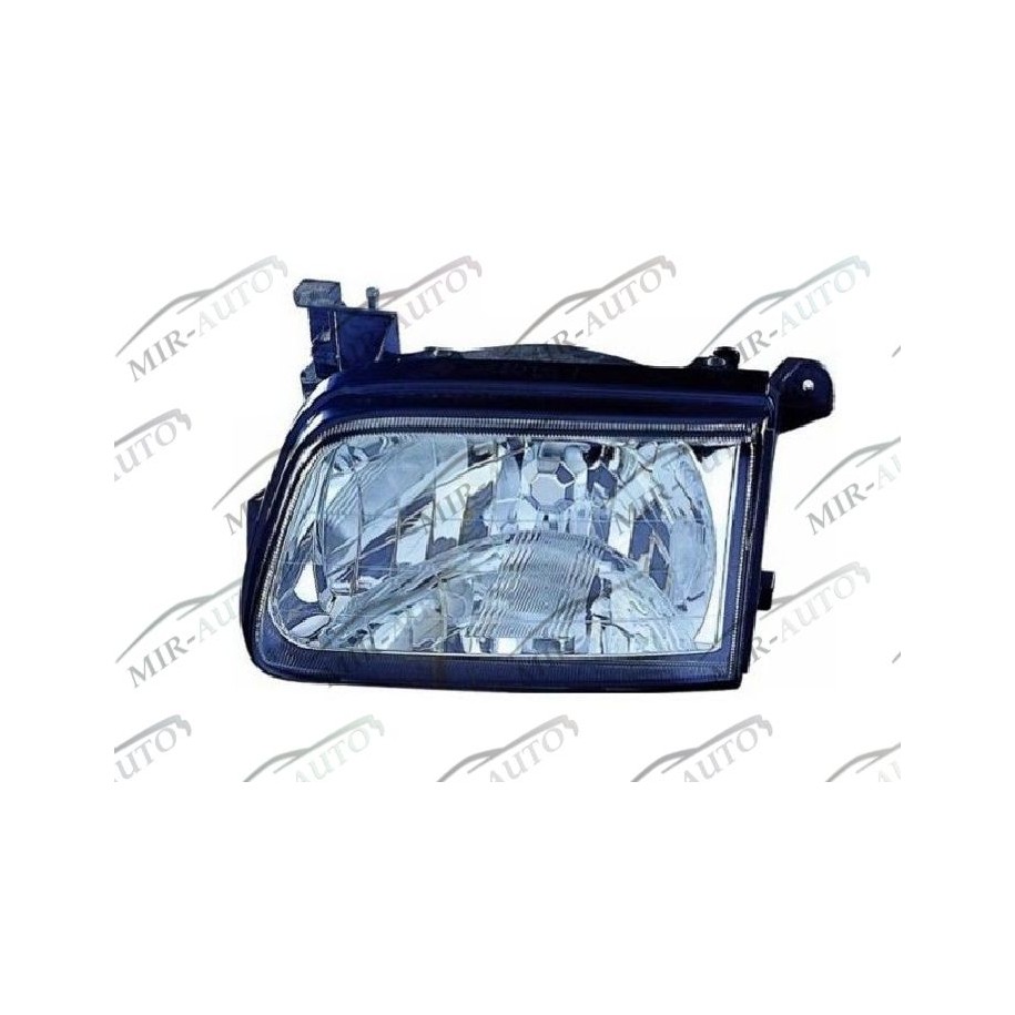 Headlamp