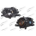 Front fog lamp