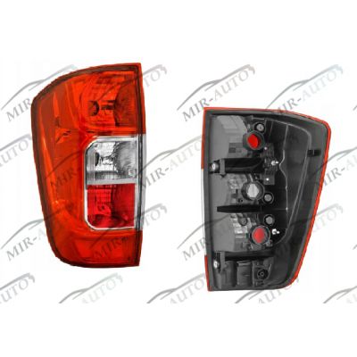 Tail light