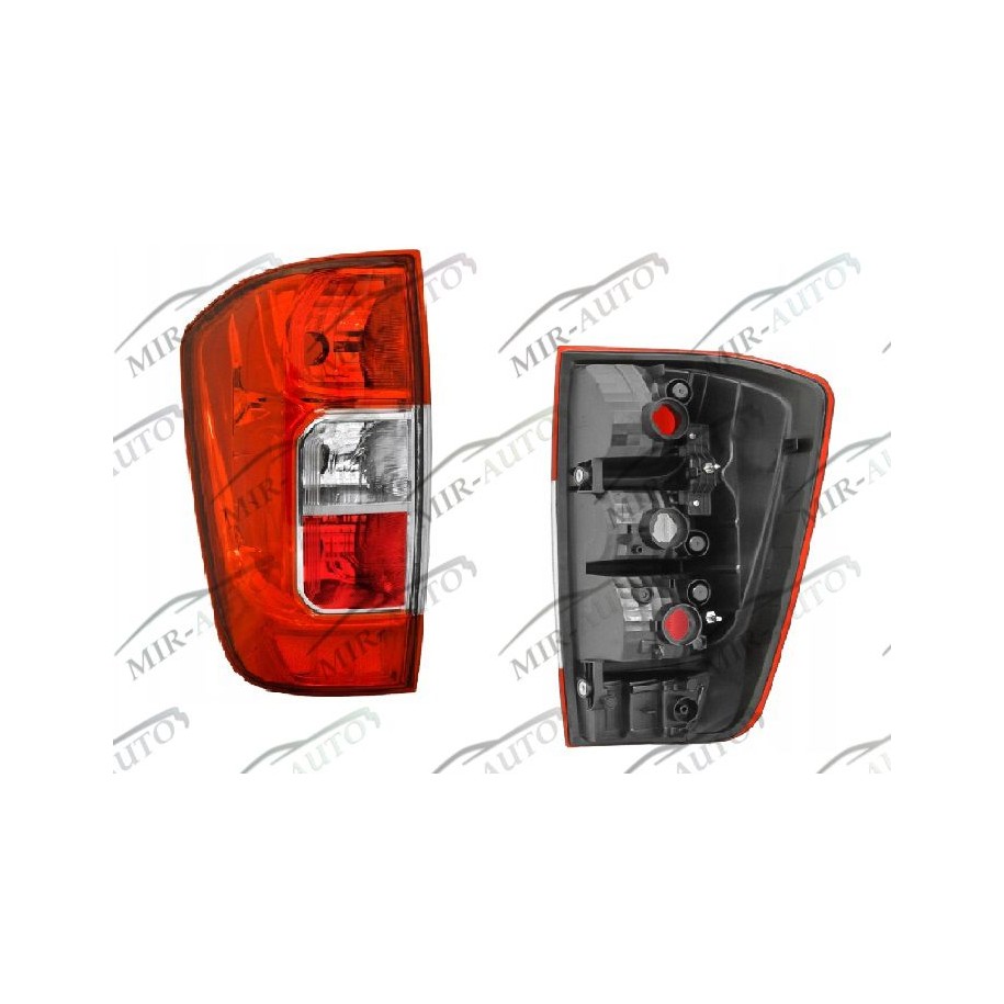 Tail light