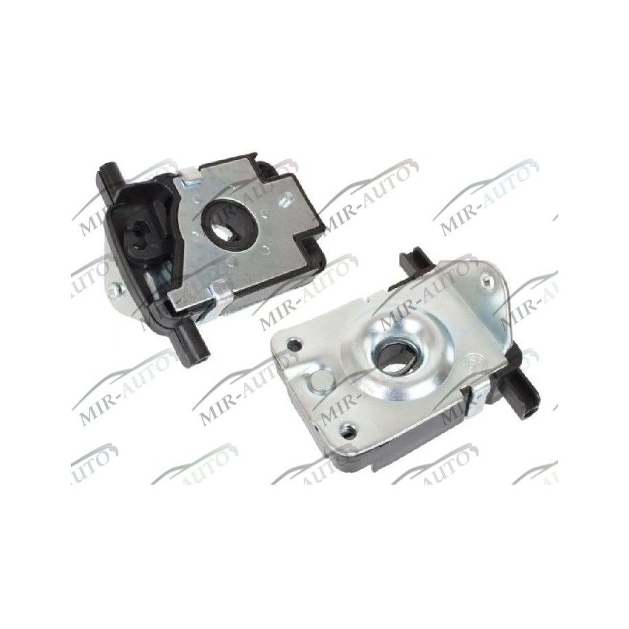 Замок капота