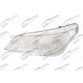 Headlamp lens