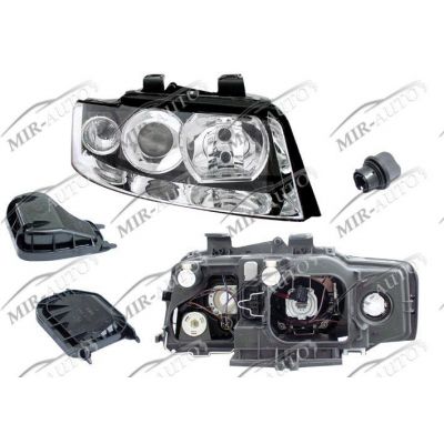 Headlamp