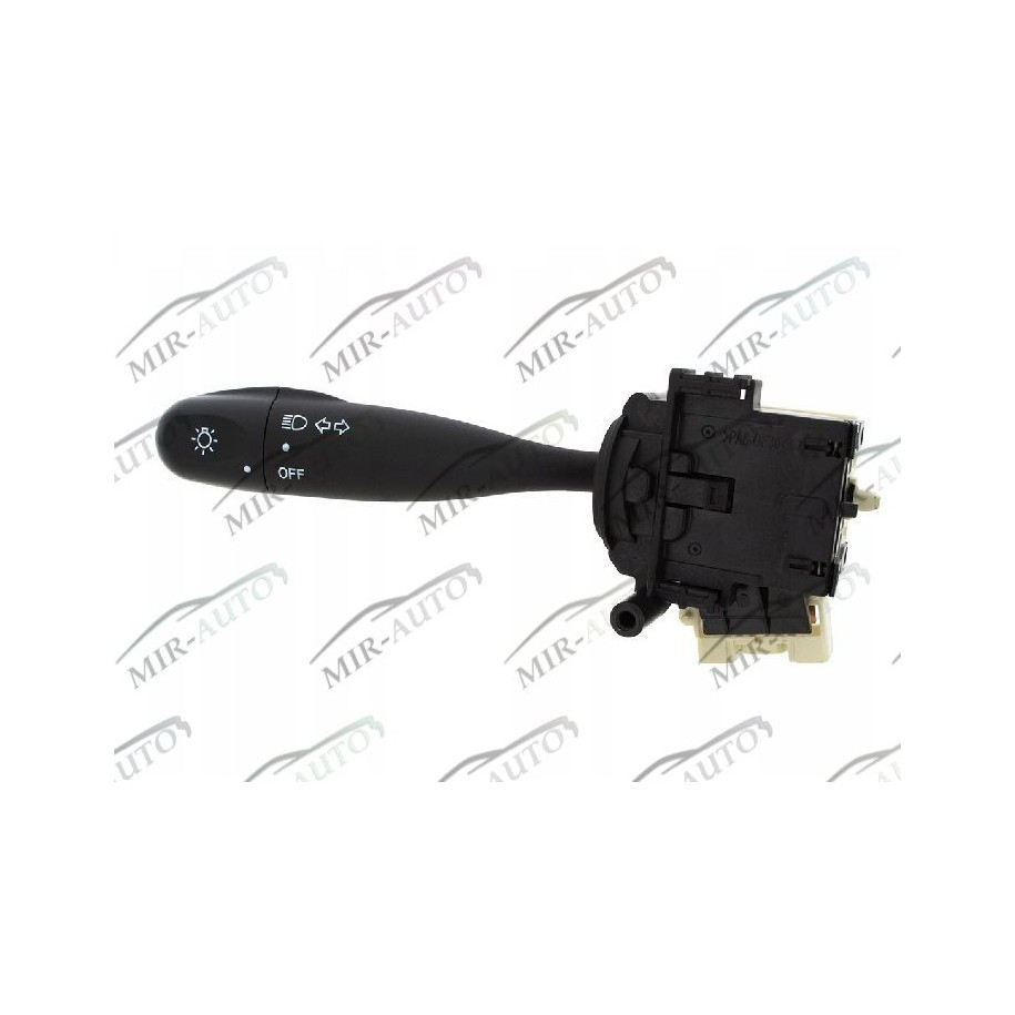 Steering column switch