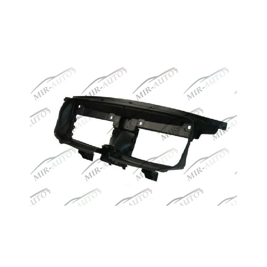 Воздушный дефлектор