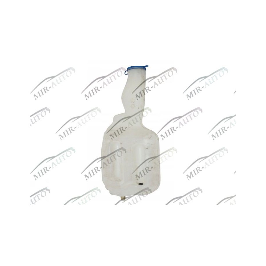 Windshield washer tank