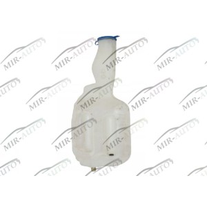 Windshield washer tank