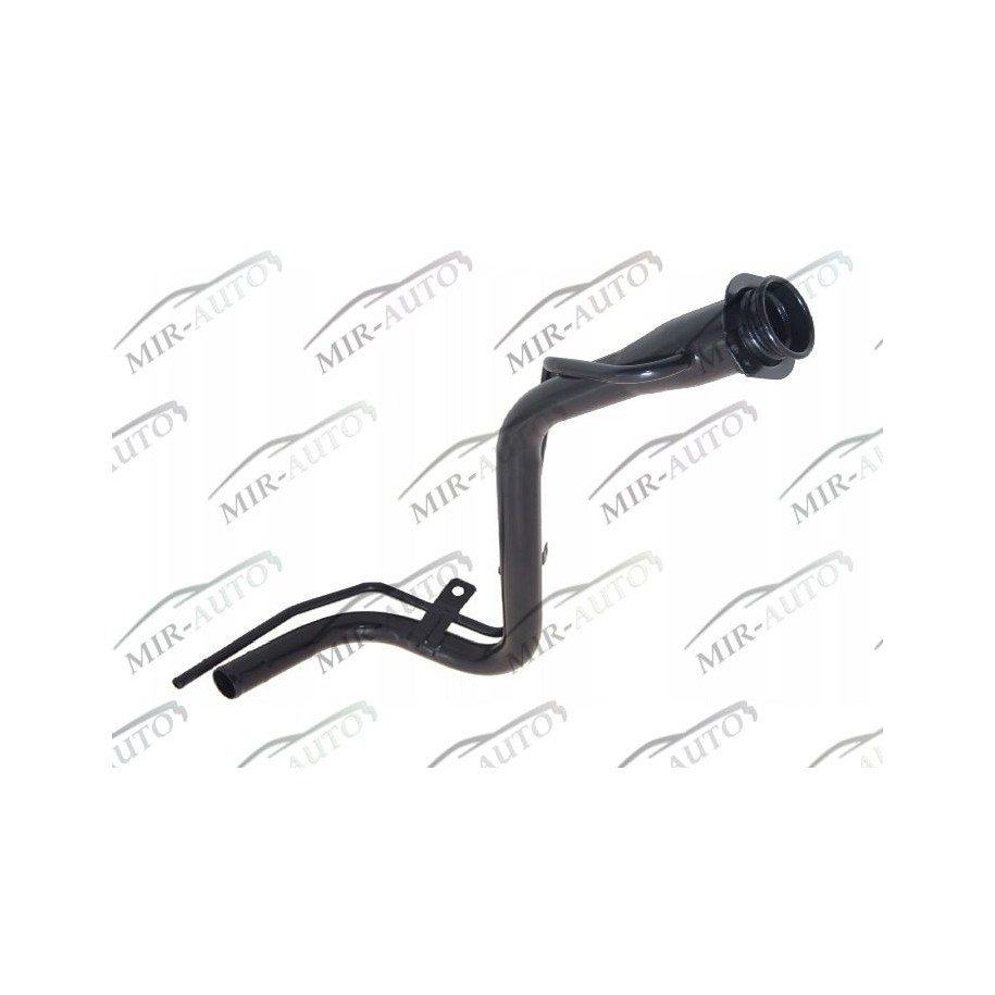 Fuel filler neck