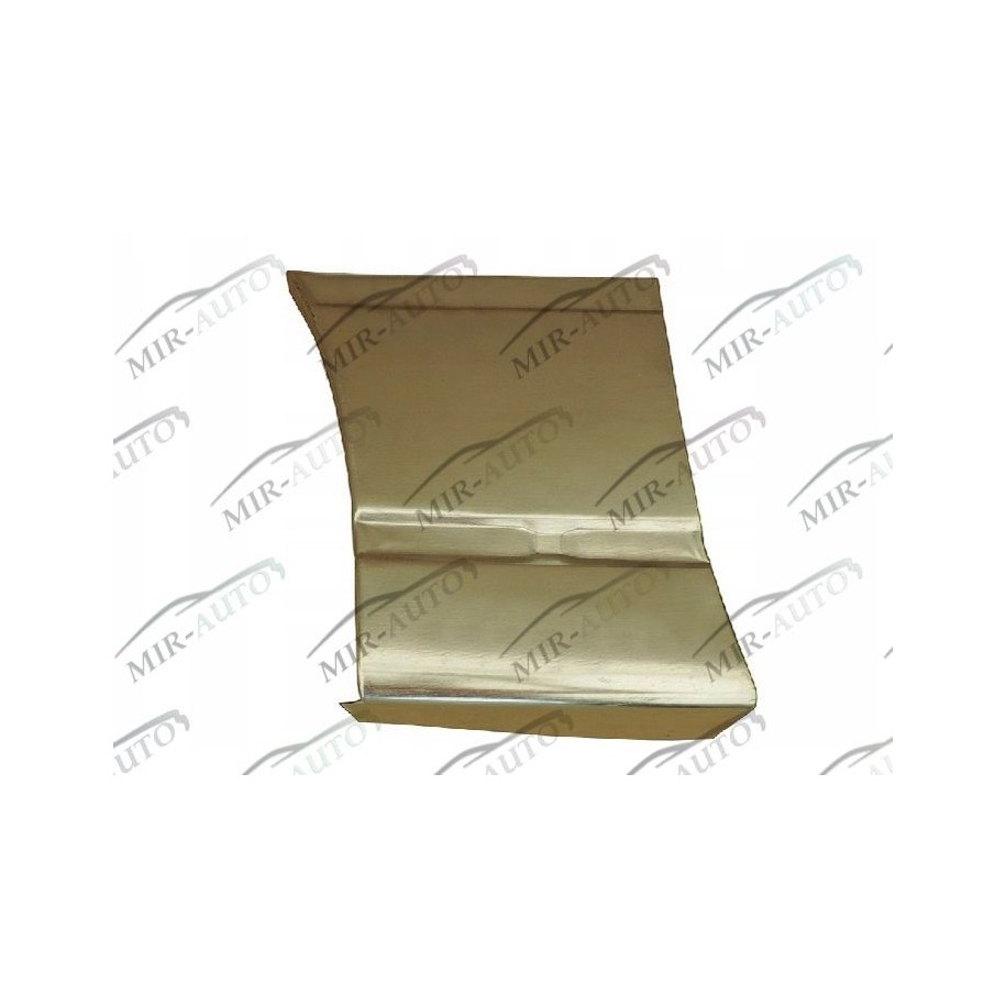 Priekinio sparno rem. komplektas