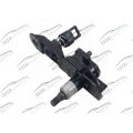 Wiper mechanism without motor