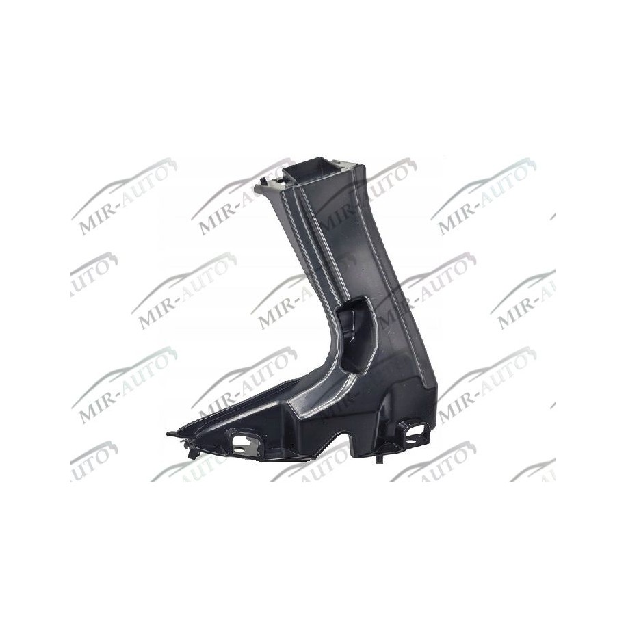 Fender bracket, front