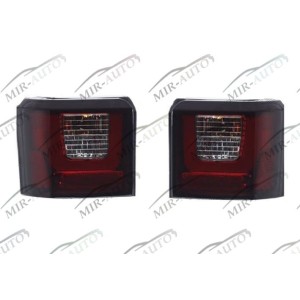 Tail light