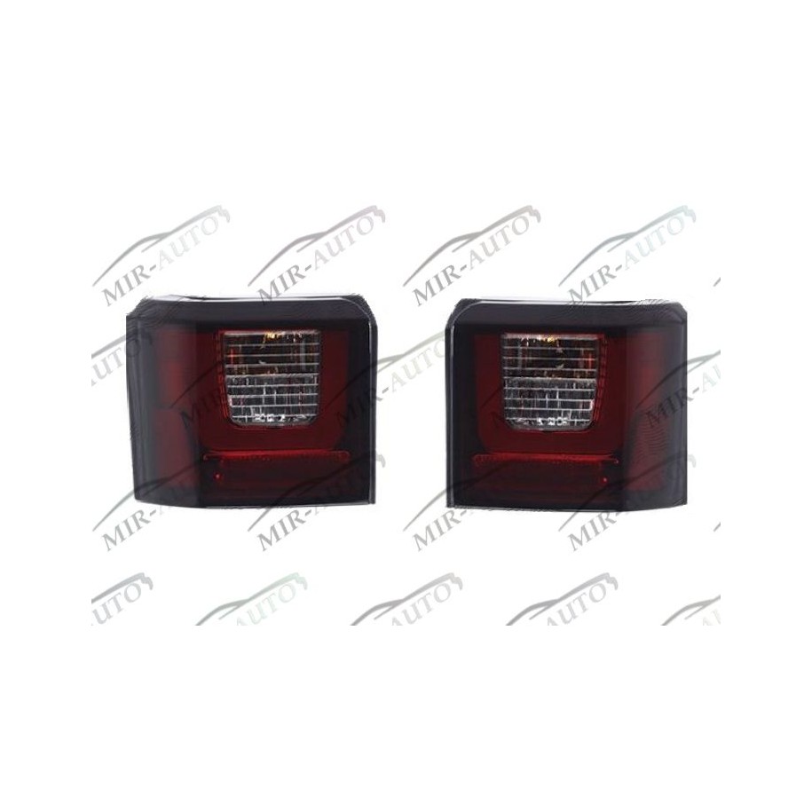Tail light