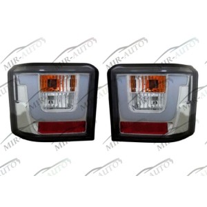 Tail light