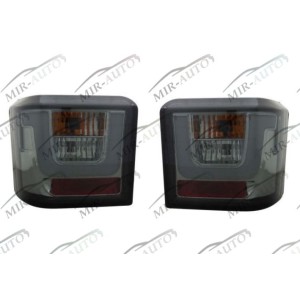 Tail light